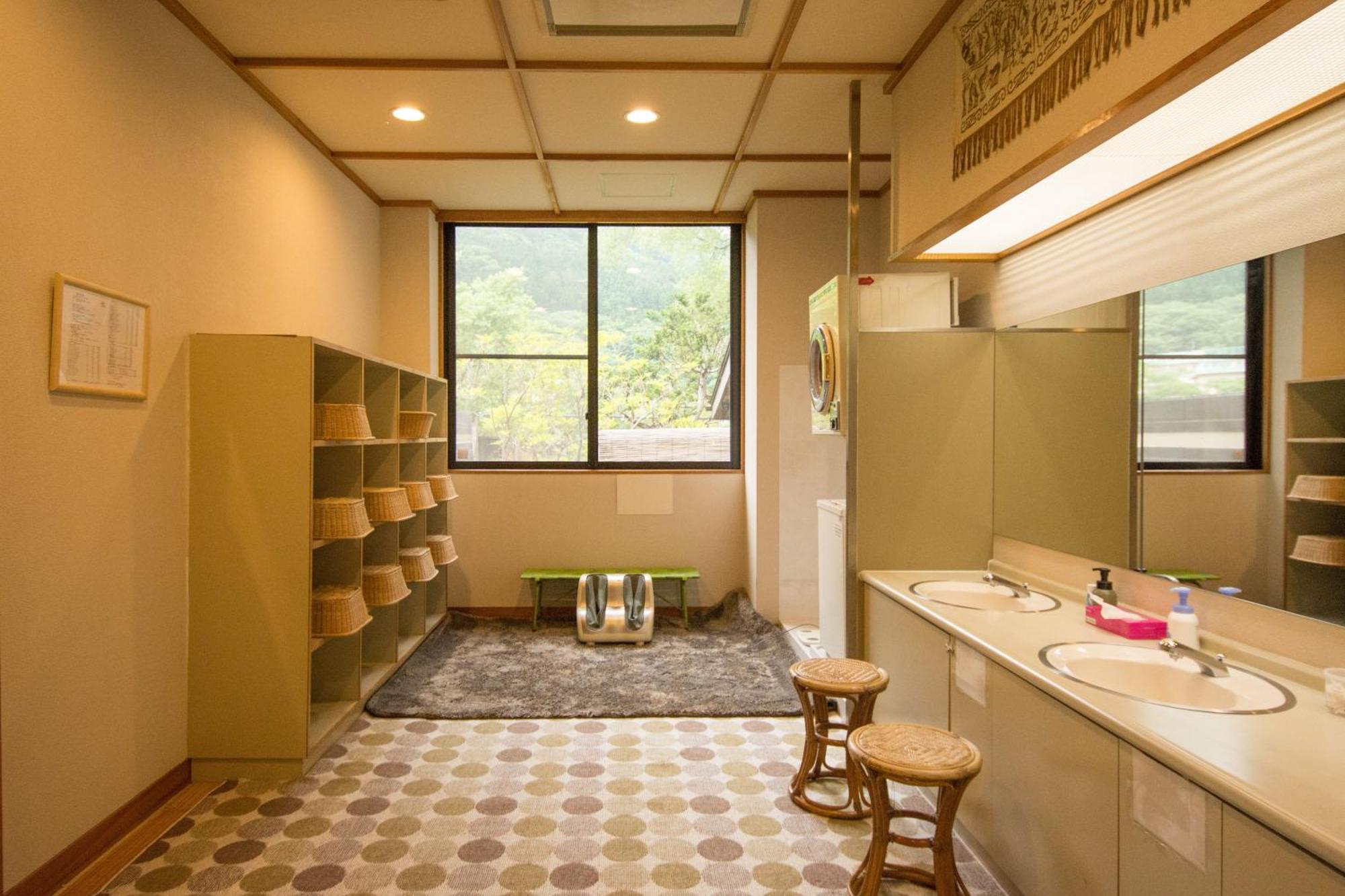 Akasawa Onsen Ryokan Nasushiobara Exterior foto