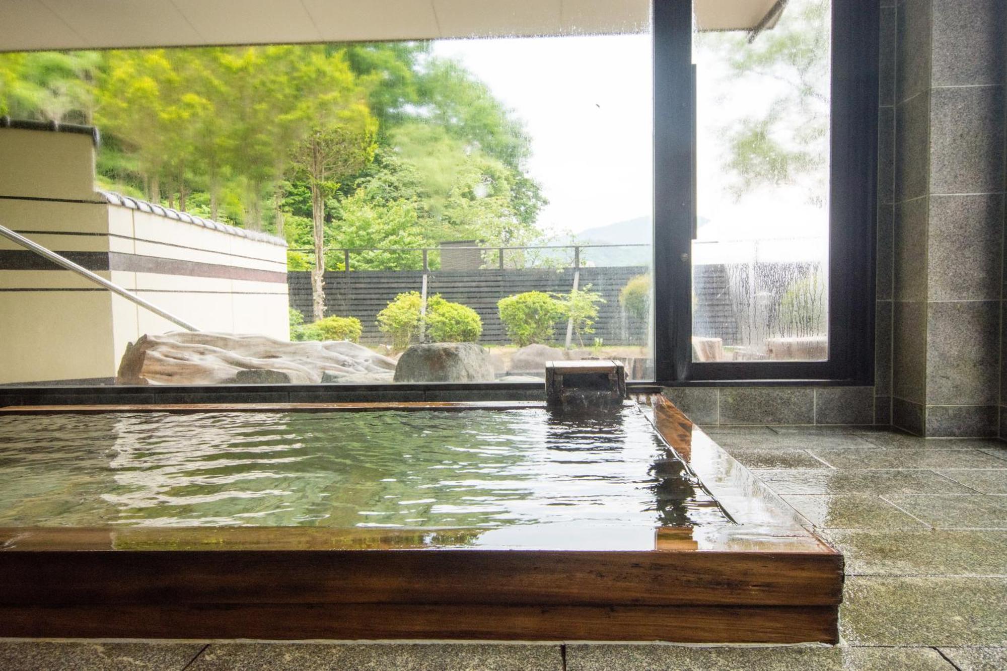 Akasawa Onsen Ryokan Nasushiobara Exterior foto